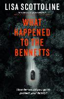 What Happened to the Bennetts (Paperback)