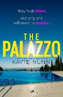 The Palazzo (Paperback)