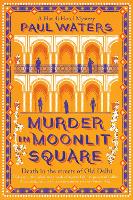 Murder in Moonlit Square