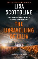 The Unravelling of Julia (Paperback)