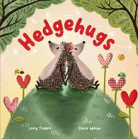 Hedgehugs - Hedgehugs (Paperback)