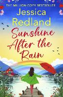 Sunshine After the Rain - Escape to the Lakes (Paperback)