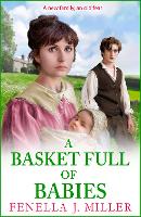 A Basket Full of Babies - The Nightingale Family (Paperback)
