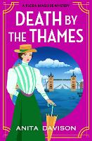 Death by the Thames - The Flora Maguire Mysteries (Paperback)
