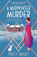 A Midwinter Murder: A gripping and addictive historical cozy murder mystery - A Lady Eleanor Swift Mystery 20 (Paperback)