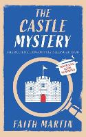 THE CASTLE MYSTERY an absolutely gripping cozy mystery for all crime thriller fans - Travelling Cook Mysteries 4 (Paperback)
