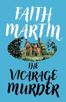 The Vicarage Murder - Monica Noble Mysteries 1 (Paperback)