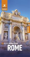 Pocket Rough Guide Rome: Travel Guide with eBook - Pocket Rough Guides (Paperback)