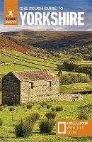 The Rough Guide to Yorkshire: Travel Guide with eBook - Rough Guides Main Series (Paperback)