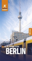 Pocket Rough Guide Berlin: Travel Guide with eBook - Pocket Rough Guides (Paperback)