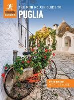 The Mini Rough Guide to Puglia: Travel Guide with eBook - Mini Rough Guides (Paperback)