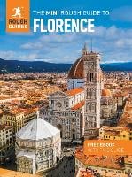 The Mini Rough Guide to Florence: Travel Guide with eBook - Mini Rough Guides (Paperback)