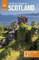 The Rough Guide to Scotland: Travel Guide with eBook - Rough Guides Main Series (Paperback)