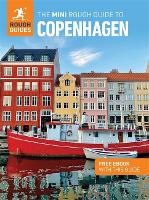 The Mini Rough Guide to Copenhagen: Travel Guide with eBook - Mini Rough Guides (Paperback)