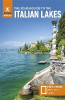 The Rough Guide to the Italian Lakes: Travel Guide with eBook - Rough Guides Main Series (Paperback)