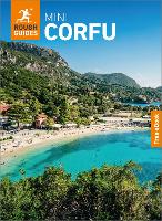 Rough Guides Mini Corfu: Travel Guide with eBook - Mini Rough Guides (Paperback)