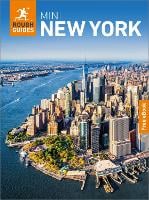 Rough Guides Mini New York: Travel Guide with eBook - Mini Rough Guides (Paperback)