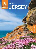 Rough Guides Mini Jersey: Travel Guide with eBook - Mini Rough Guides (Paperback)