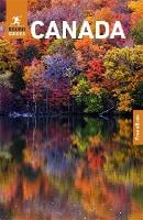 Rough Guides Canada: Travel Guide with eBook - Rough Guides Main Series (Paperback)