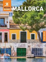 Rough Guides Mini Mallorca: Travel Guide with eBook - Mini Rough Guides (Paperback)