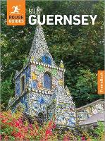 Rough Guides Mini Guernsey: Travel Guide with eBook - Mini Rough Guides (Paperback)