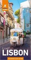 Rough Guides Pocket Lisbon: Travel Guide with eBook - Pocket Rough Guides (Paperback)