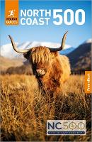 Rough Guides North Coast 500: Travel Guide with eBook - Rough Guides Main Series (Paperback)