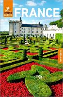 Rough Guides France: Travel Guide with eBook - Rough Guides Main Series (Paperback)