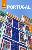 Rough Guides Portugal: Travel Guide with eBook - Rough Guides Main Series (Paperback)