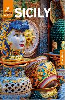 Rough Guides Sicily: Travel Guide with eBook - Rough Guides Main Series (Paperback)