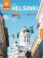 Rough Guides Mini Helsinki: Travel Guide with eBook - Mini Rough Guides (Paperback)