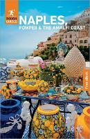 Rough Guides Naples, Pompeii and the Amalfi Coast: Travel Guide with eBook - Rough Guides Main Series (Paperback)