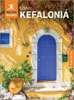 Rough Guides Mini Kefalonia: Travel Guide with eBook - Mini Rough Guides (Paperback)