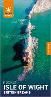 Rough Guides Pocket British Breaks Isle of Wight: Travel Guide with eBook - Pocket Rough Guide British Breaks (Paperback)