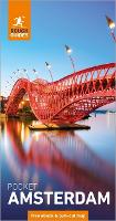 Rough Guides Pocket Amsterdam: Travel Guide with eBook - Pocket Rough Guides (Paperback)