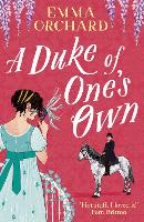 A Duke of One's Own (Paperback)