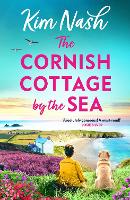 The Cornish Cottage by the Sea (Paperback)