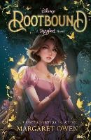 Disney Rootbound (Paperback)