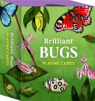 Brilliant Bugs: Playing Cards