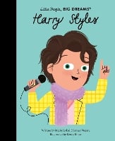 Harry Styles Volume 127