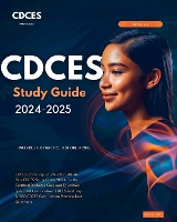 CDCES Exam Prep 2024-2025 All-in-One CDCES Study Guide 2024 for the Certified Diabetes Care and Education Specialist Certification. CDCES Test Prep & 500 CDCES Certification Practice Test Questions (Paperback)