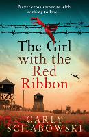 The Girl with the Red Ribbon (Hardback)