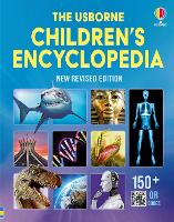 The Usborne Children's Encyclopedia (Paperback)