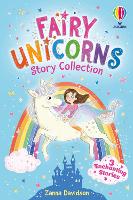 Fairy Unicorns Story Collection - Fairy Unicorns (Paperback)