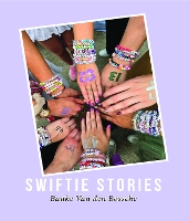 SWIFTIE STORIES (Hardback)
