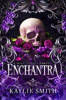 Enchantra: A spicy fantasy romance (Paperback)
