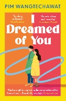 I Dreamed of You (Paperback)