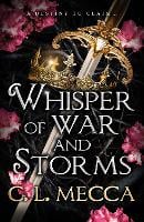 Whisper of War and Storms - Heirs of Elydor (Paperback)