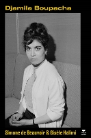 Djamila Boupacha - Verso's Southern Questions (Paperback)