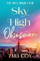 Sky High Obsession - The Mile High Club (Paperback)
